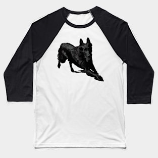 Groenendael Baseball T-Shirt